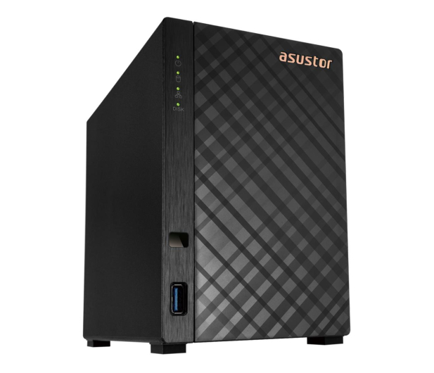 Asustor AS1102TL DRIVESTOR 2 Lite - 1292712 - zdjęcie